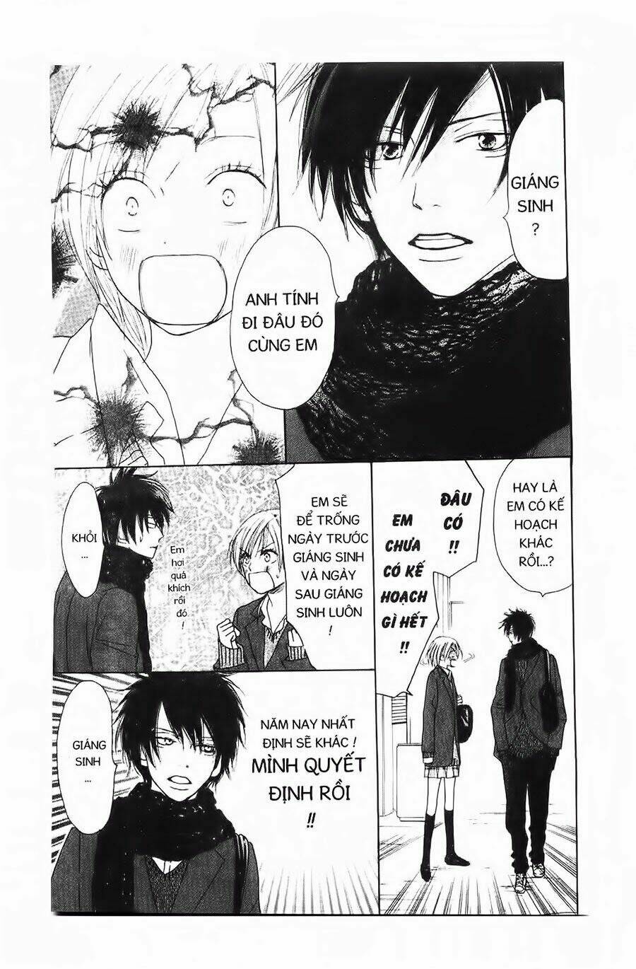 chuyện cấp iii chapter 19 7