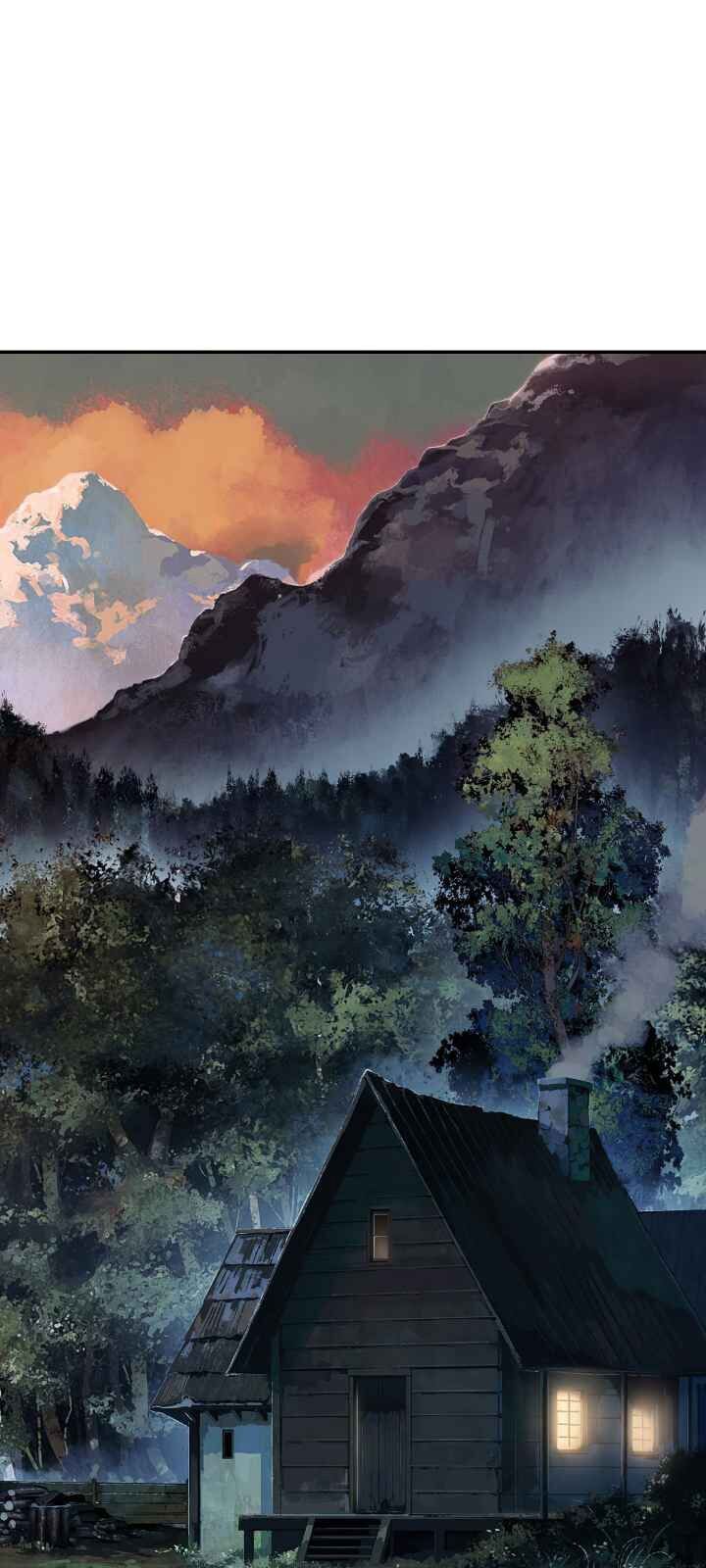 bất bại chân ma chapter 74 1