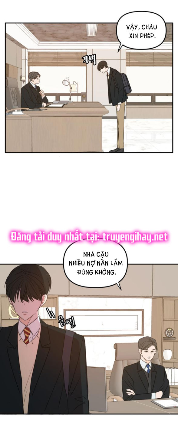 hẹn gặp anh ở kiếp thứ 19 chapter 108 8