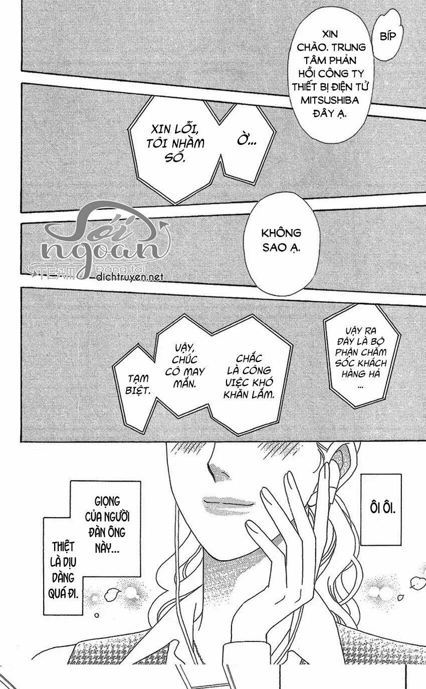 virut tình yêu chapter 12 2