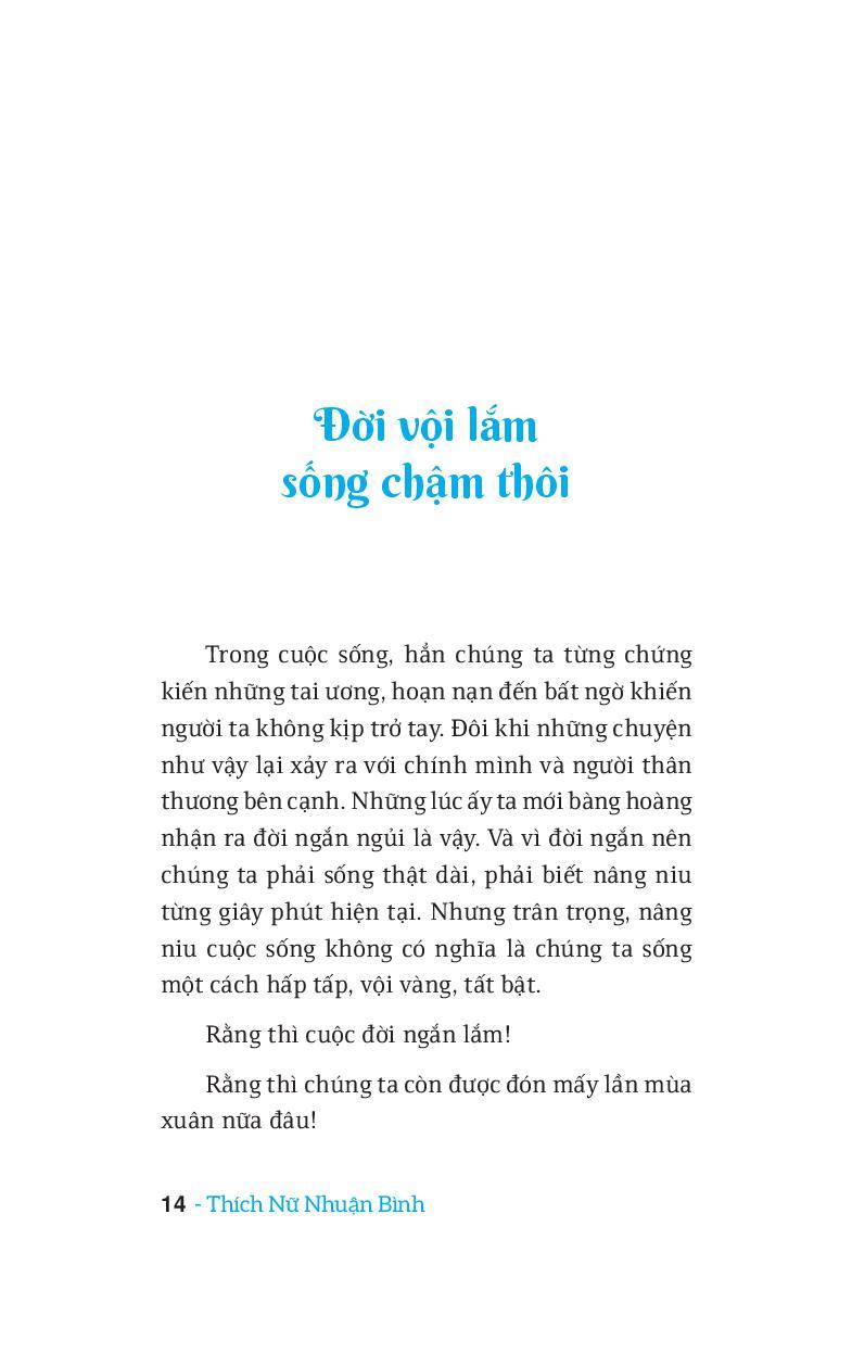 Gieo Mầm Hạnh Phúc