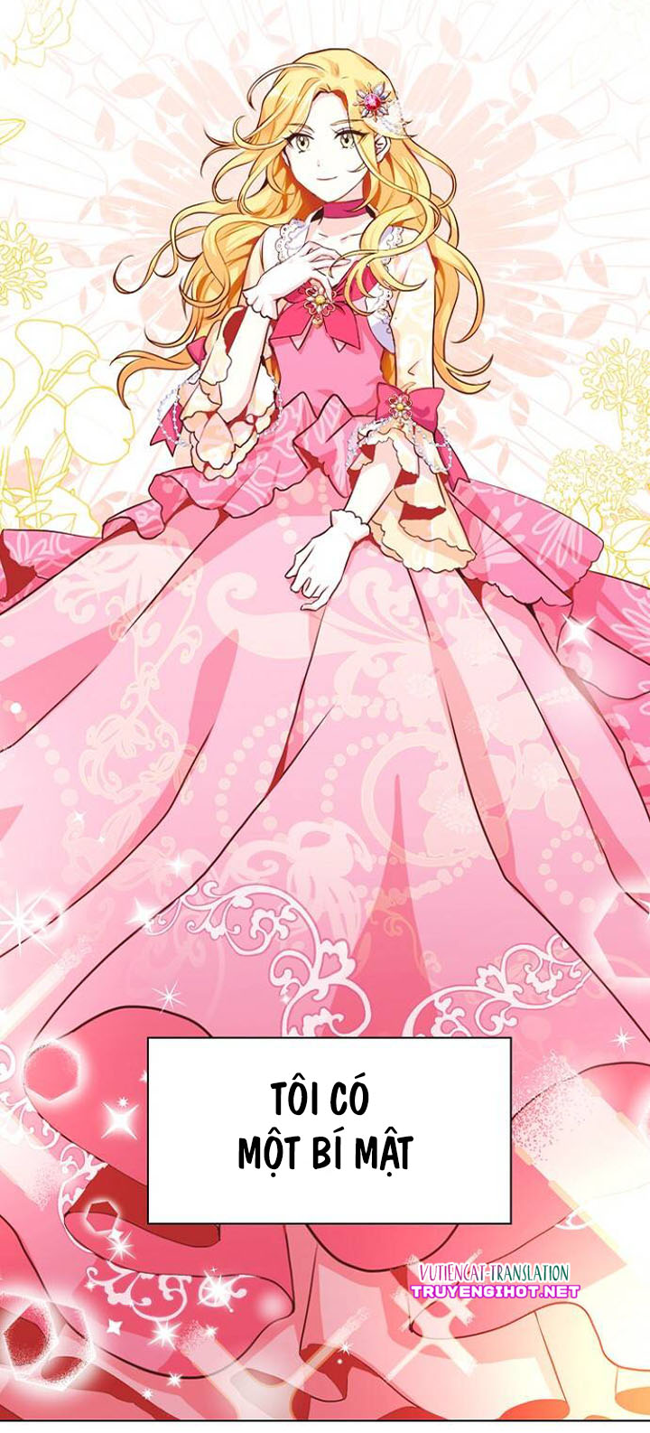 lời cầu hôn đến từ hoàng đế chapter 1 25