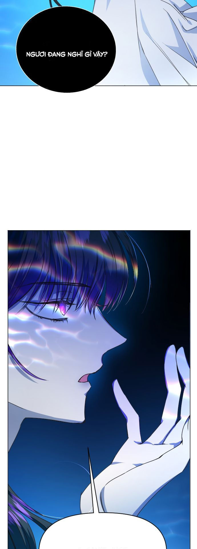 tôi muốn trở thành cô ấy dù chỉ là một ngày chapter 17 82