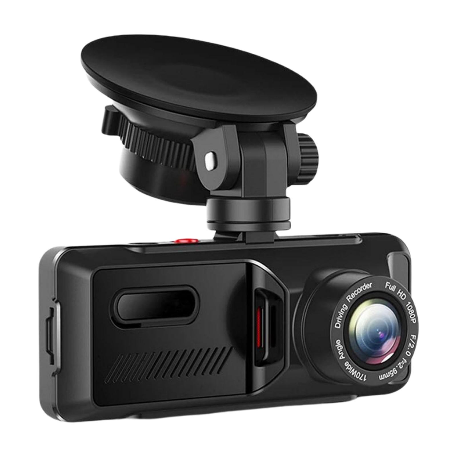 Car Camera Monitor Parking Monitor Motion Detection Support for Taxi Auto