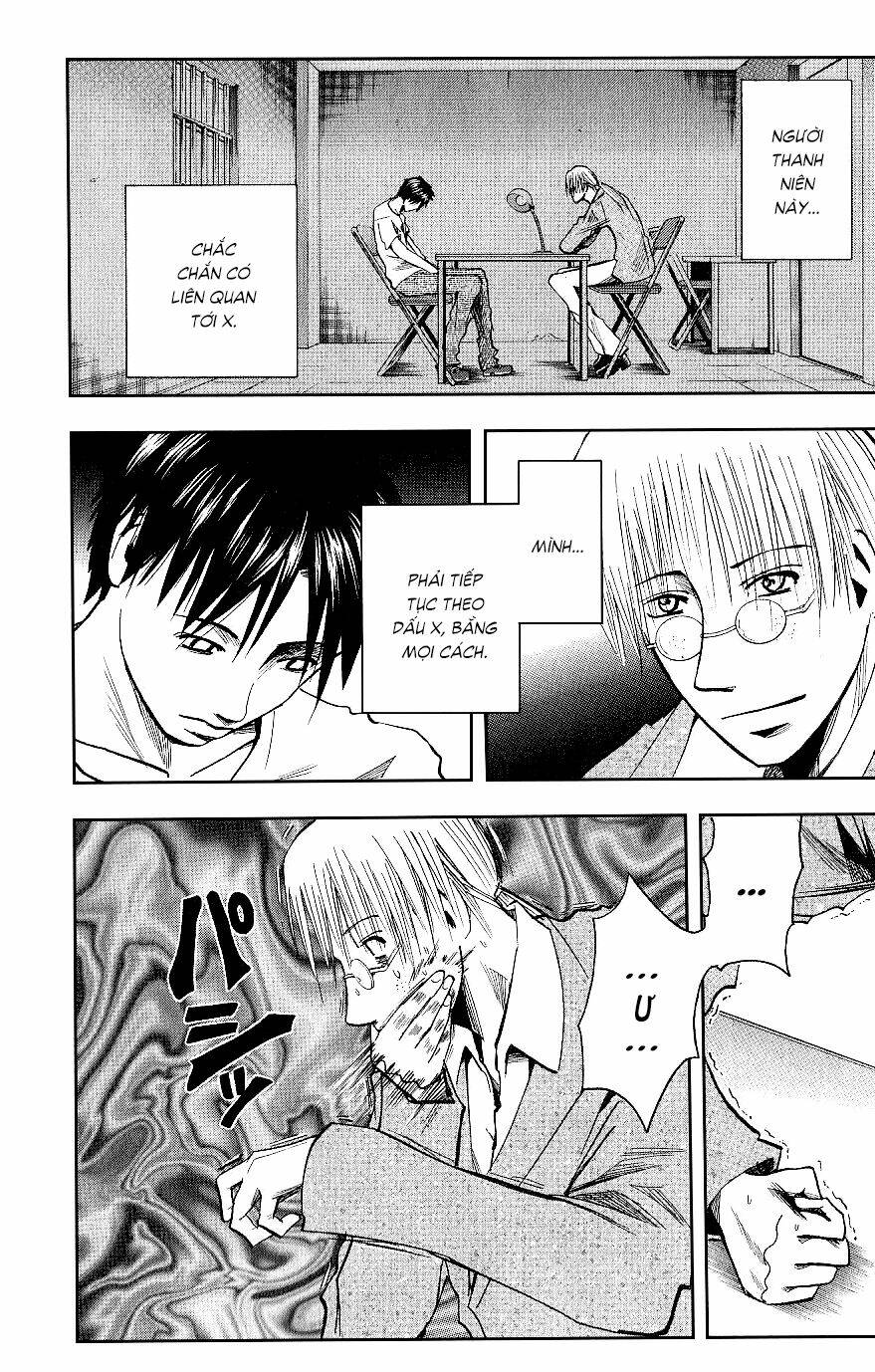 majin tantei nougami neuro chapter 116 5