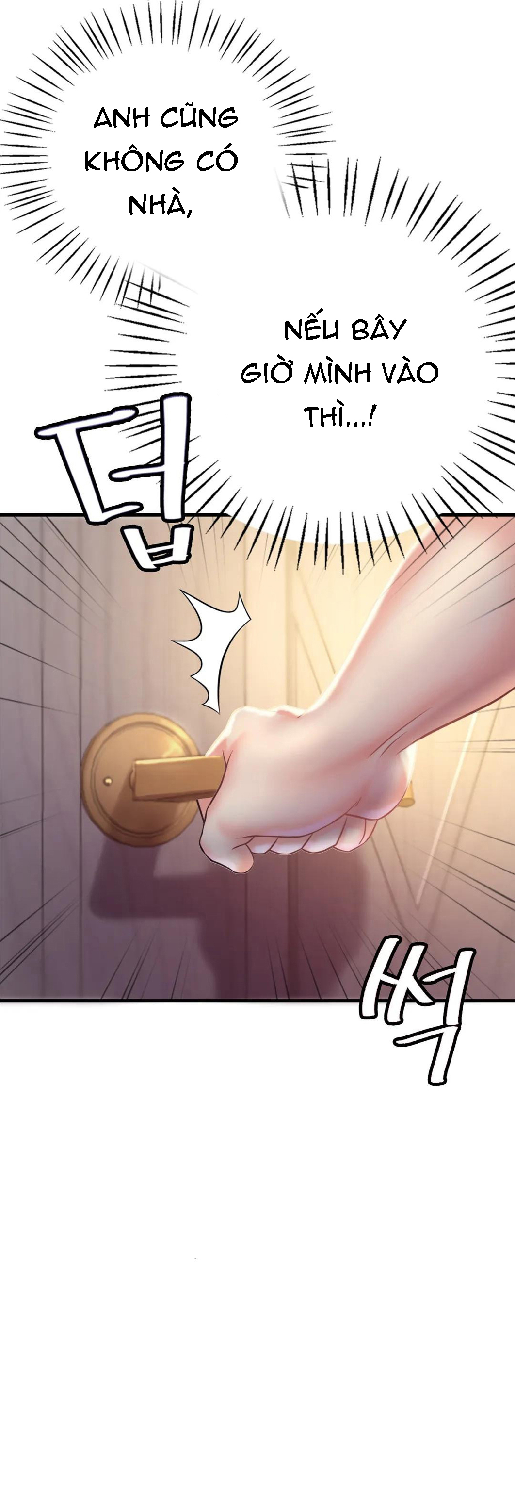 tôi muốn say cô ấy chapter 2 67