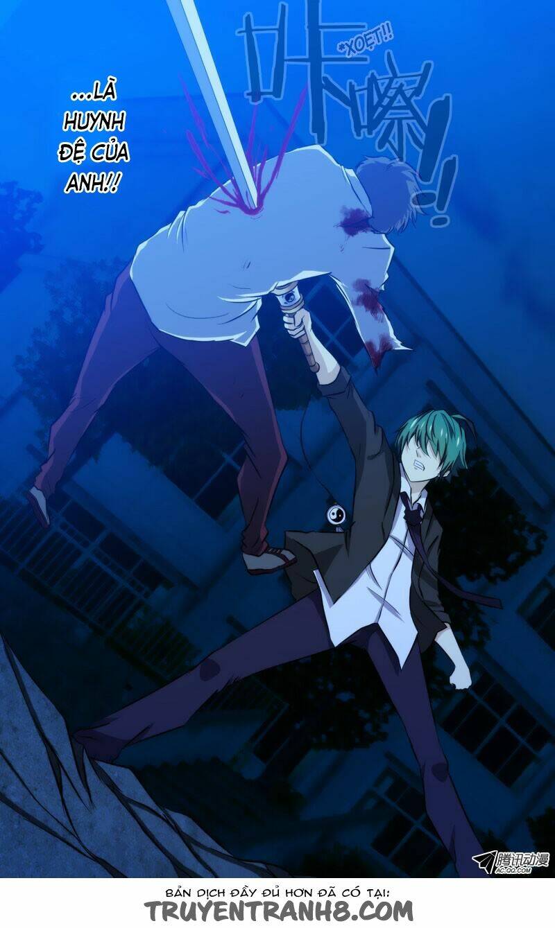 tôi là thằng phế vật chapter 69 9