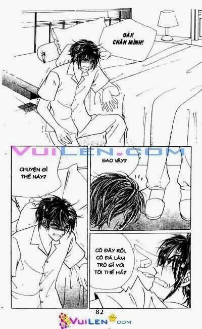 cô gái trung hoa chapter 4 82