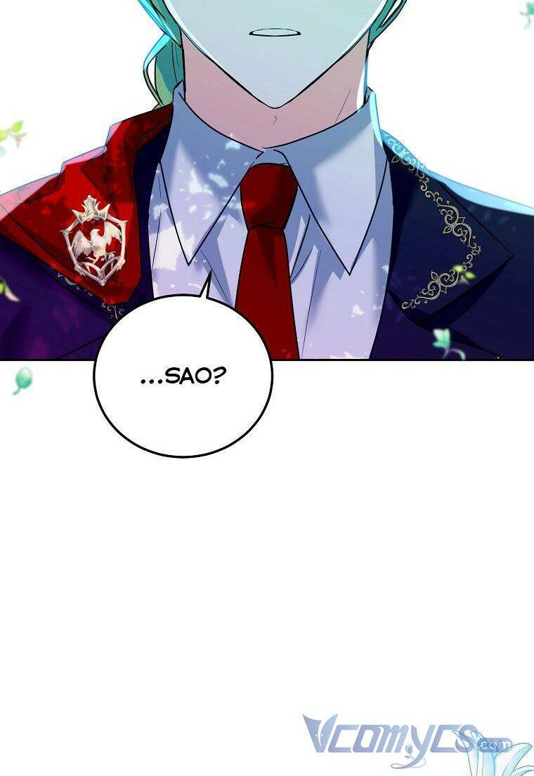 ác nữ karuna bé lại chapter 39 97