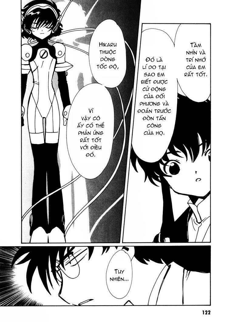 angelic layer chapter 9 22