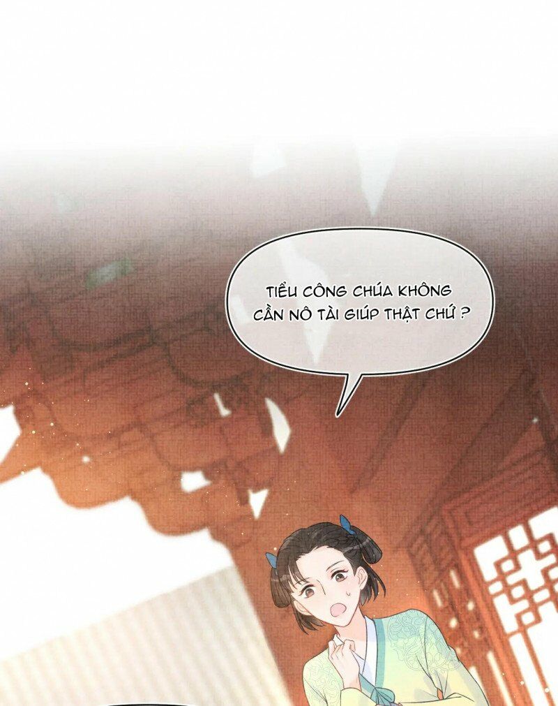 nhóc con giao nhân ba tuổi rồi chapter 15 2