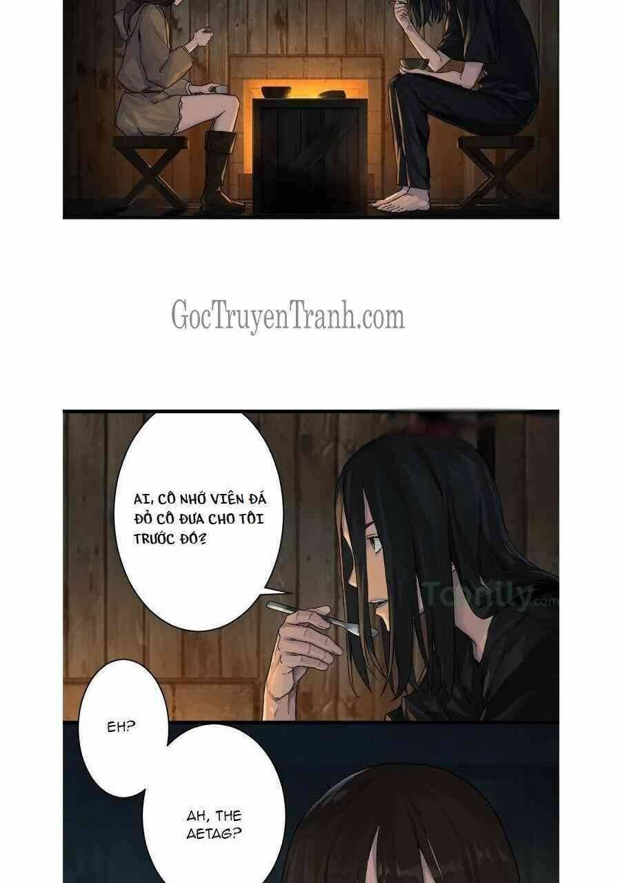 triệu hồi đến thế giới fantasy chapter 62 13