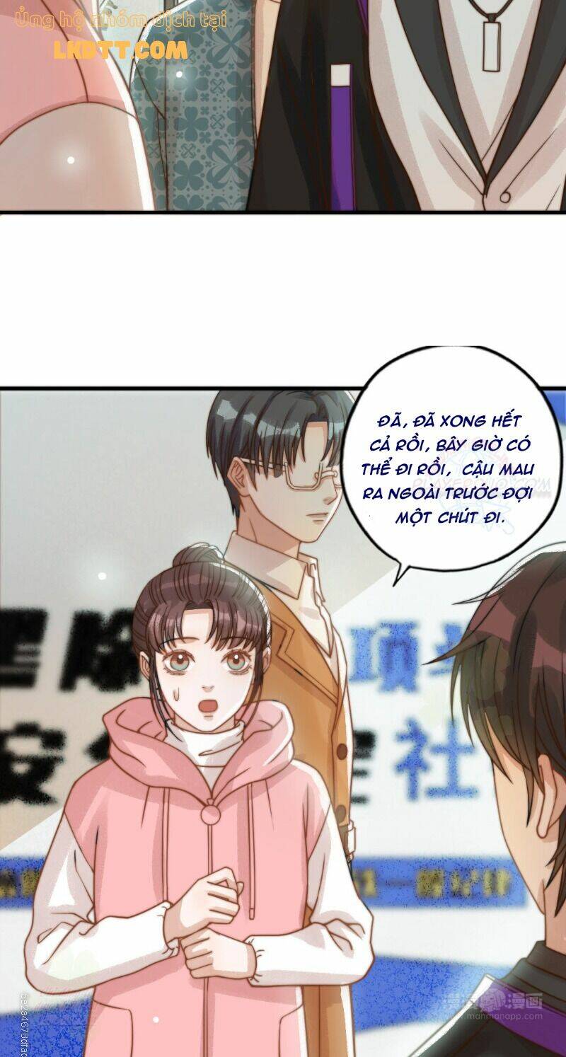 chồng trước 18 tuổi chapter 69 6