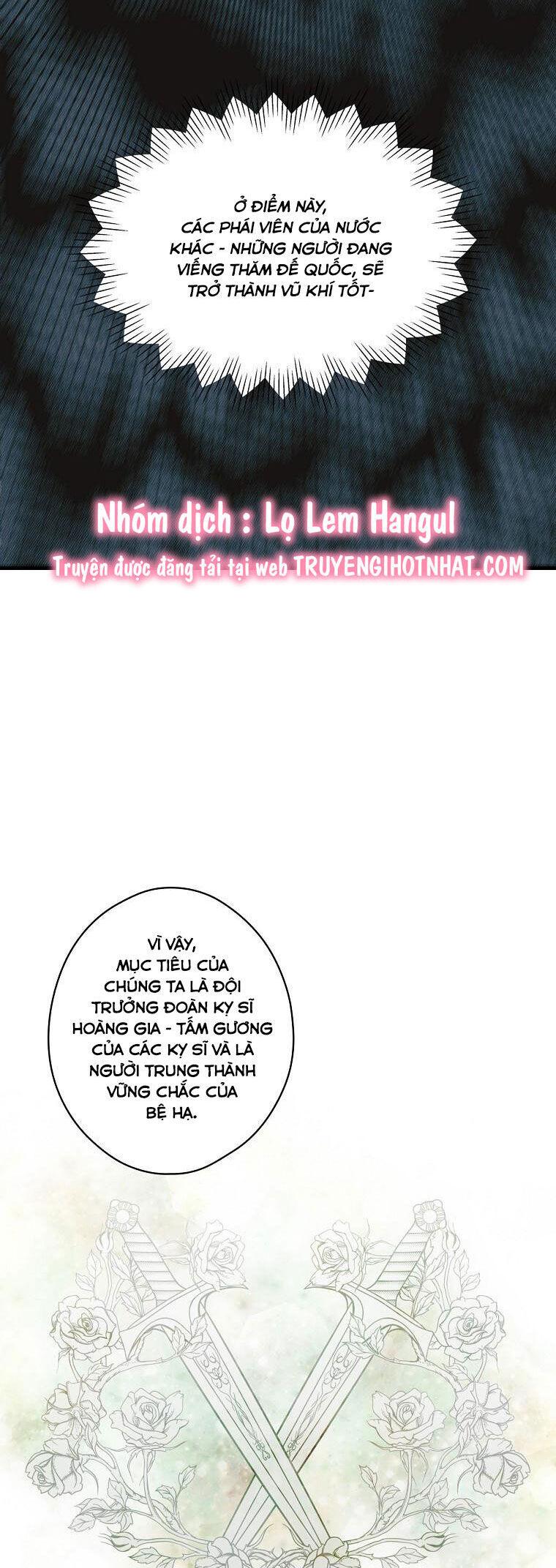 câu chuyện cổ tích của mẹ kế chapter 123 38