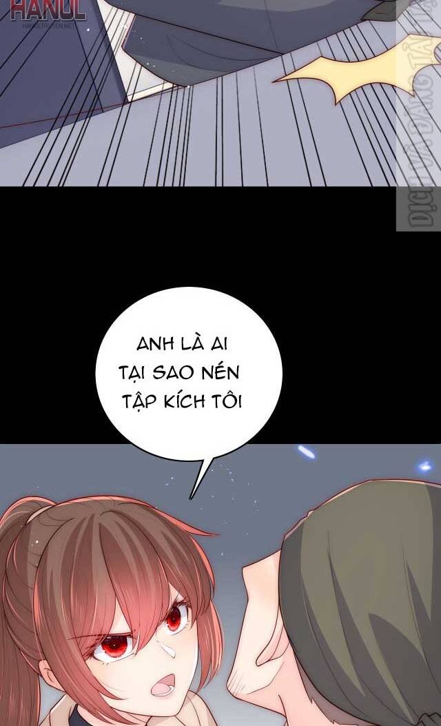 dưỡng địch vi hoạn chapter 167.2 7