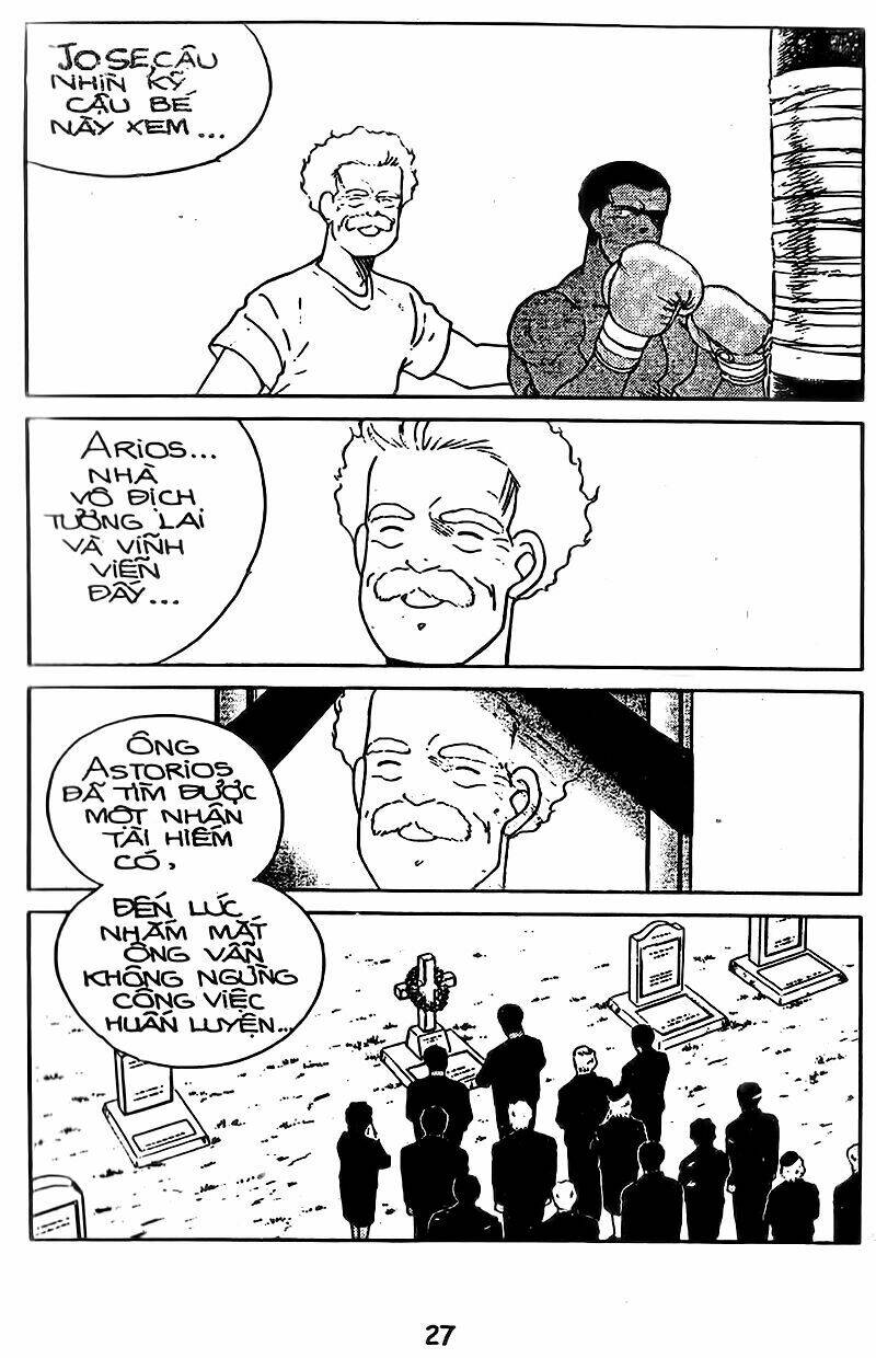 truyền nhân atula - shura no mon i chapter 123 2