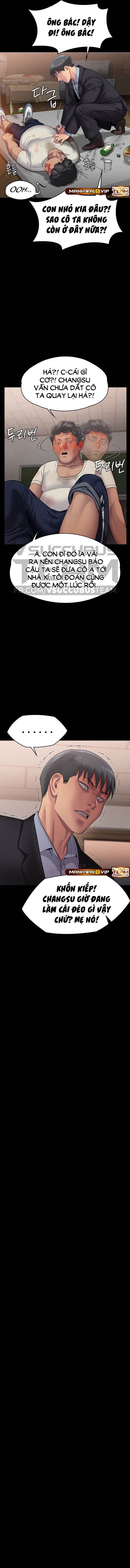 ong chúa chapter 307 17