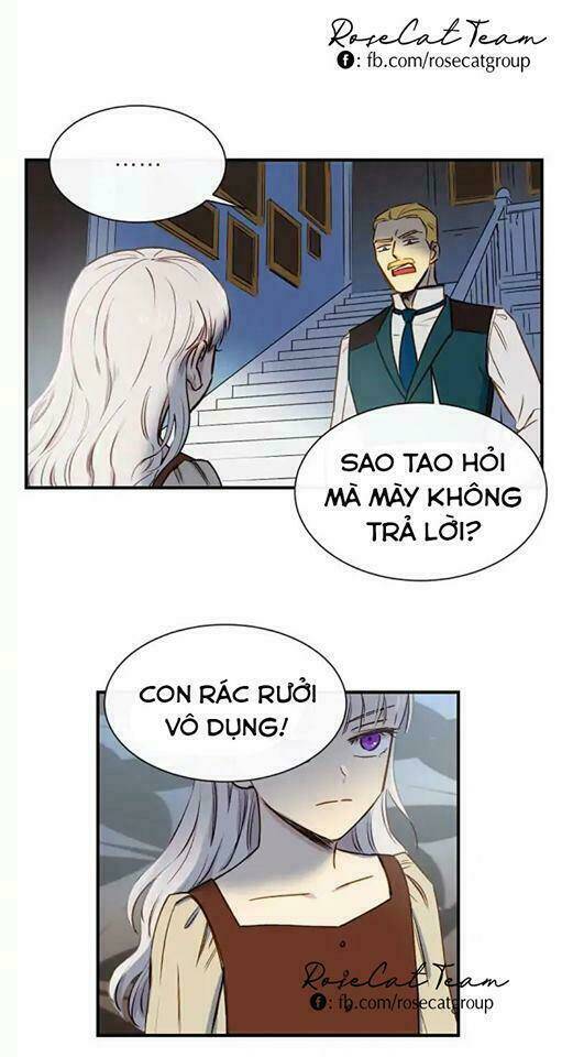 khế ước của nữ công tước quái vật chapter 3 5