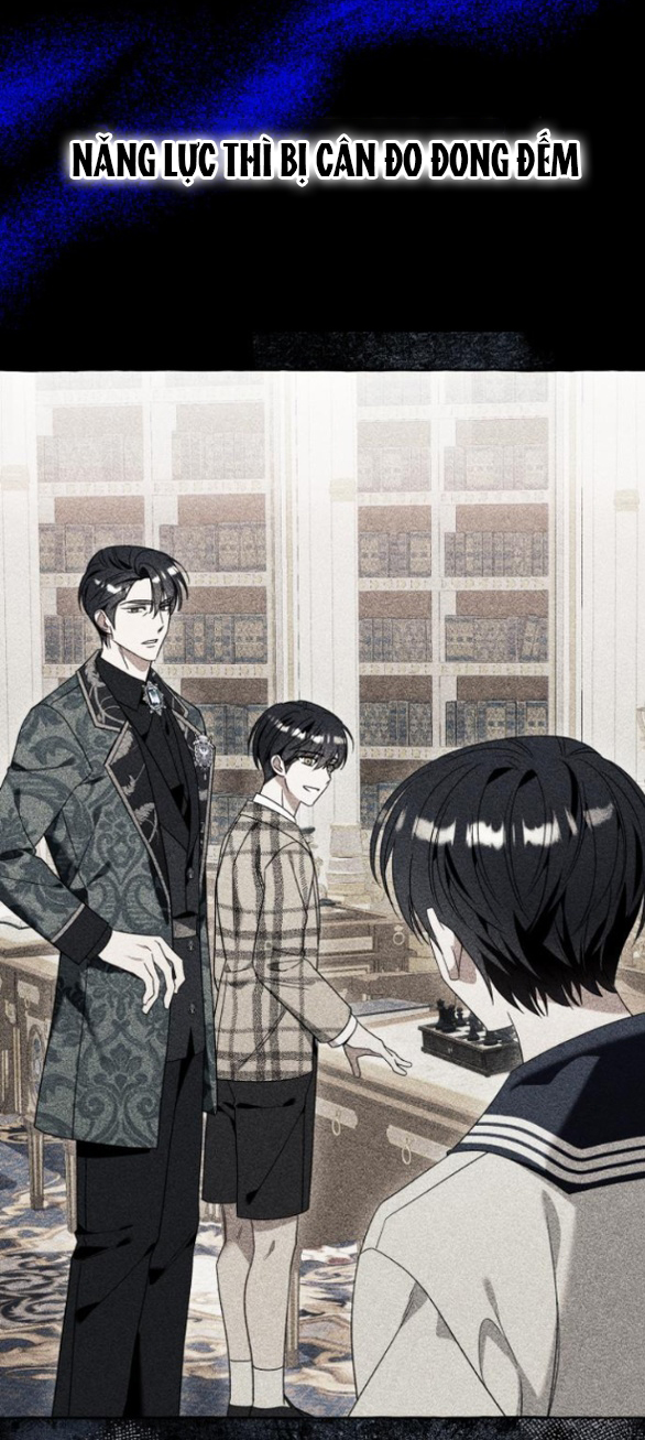 tôi tưởng đó chỉ là tiểu thuyết trọng sinh bình thường chapter 77.2 14