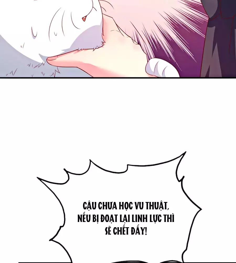 cuộc sống hào môn của vu nữ chapter 44 18