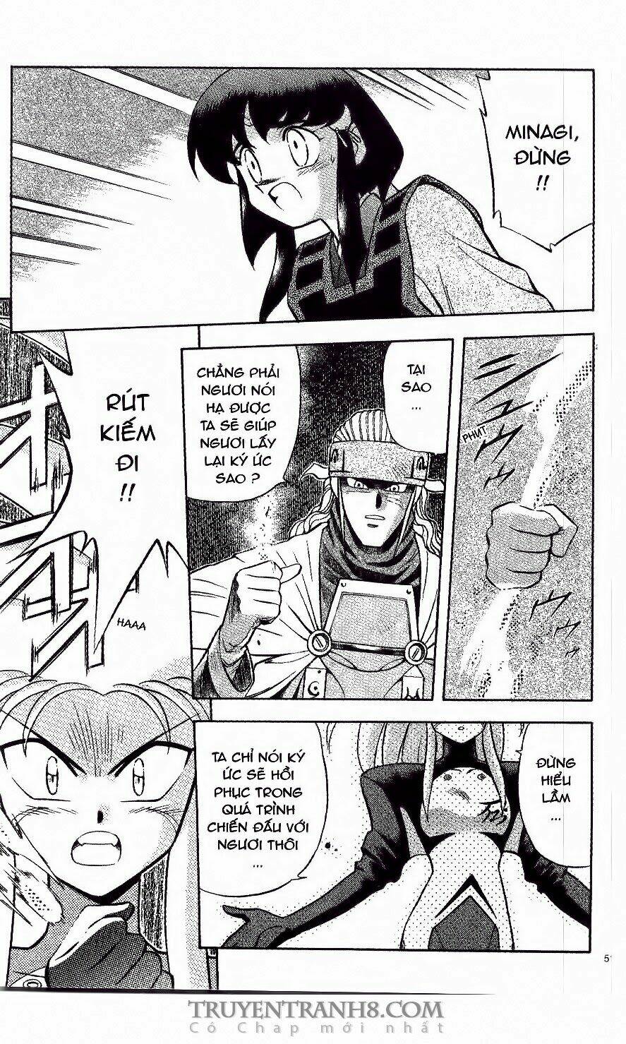 tenchi vô dụng chapter 9 24