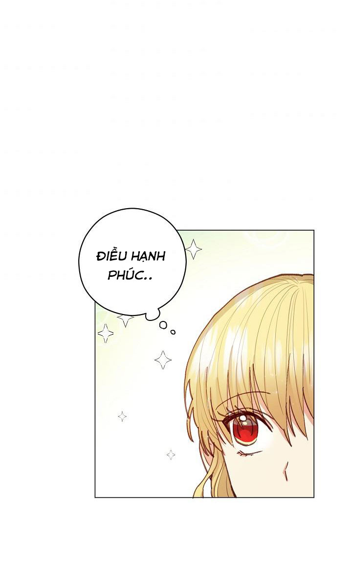 mối tình lãng mạn với kẻ phản diện chapter 7 46