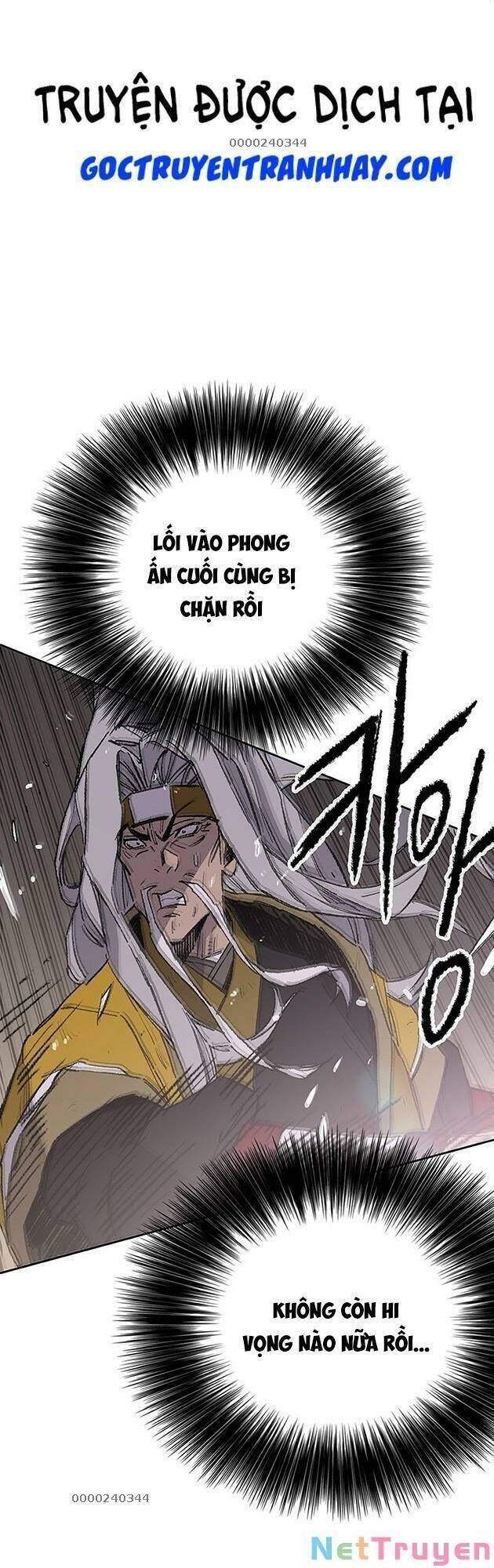 kiếm sĩ bất bại chapter 120 42