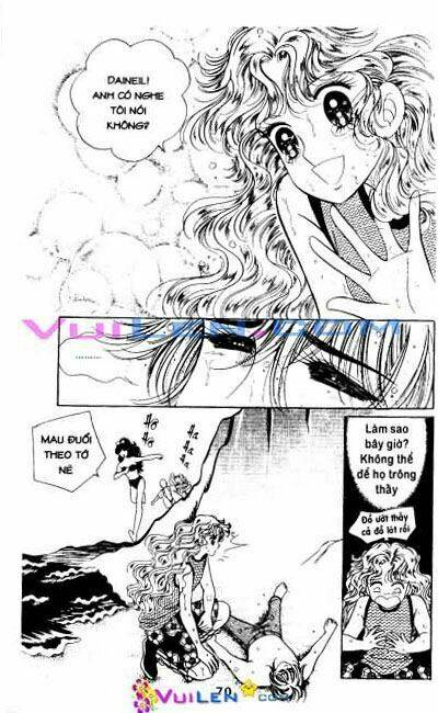 giảm cân để yêu chapter 8 70