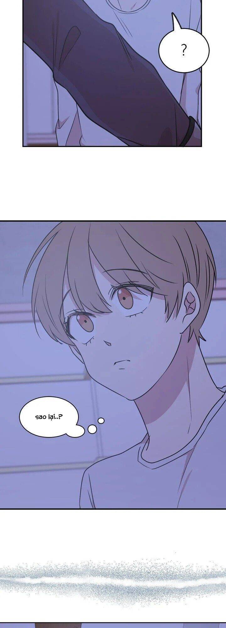 tôi sẽ đi đến cùng với hoàng đế chapter 35 25