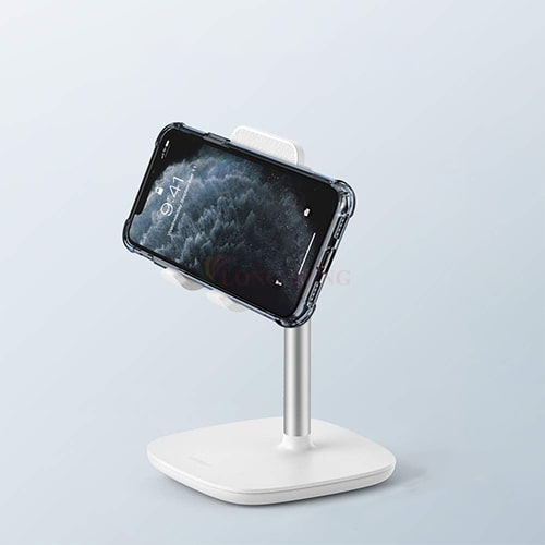 Giá đỡ điện thoại/máy tính bảng Ugreen Creative Desktop Phone Stand LP177 60343/60344 - Hàng chính hãng