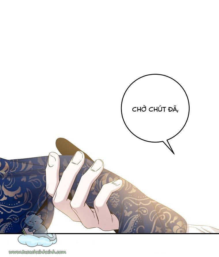 thuần hóa bạo chúa rồi bỏ trốn chapter 48 44