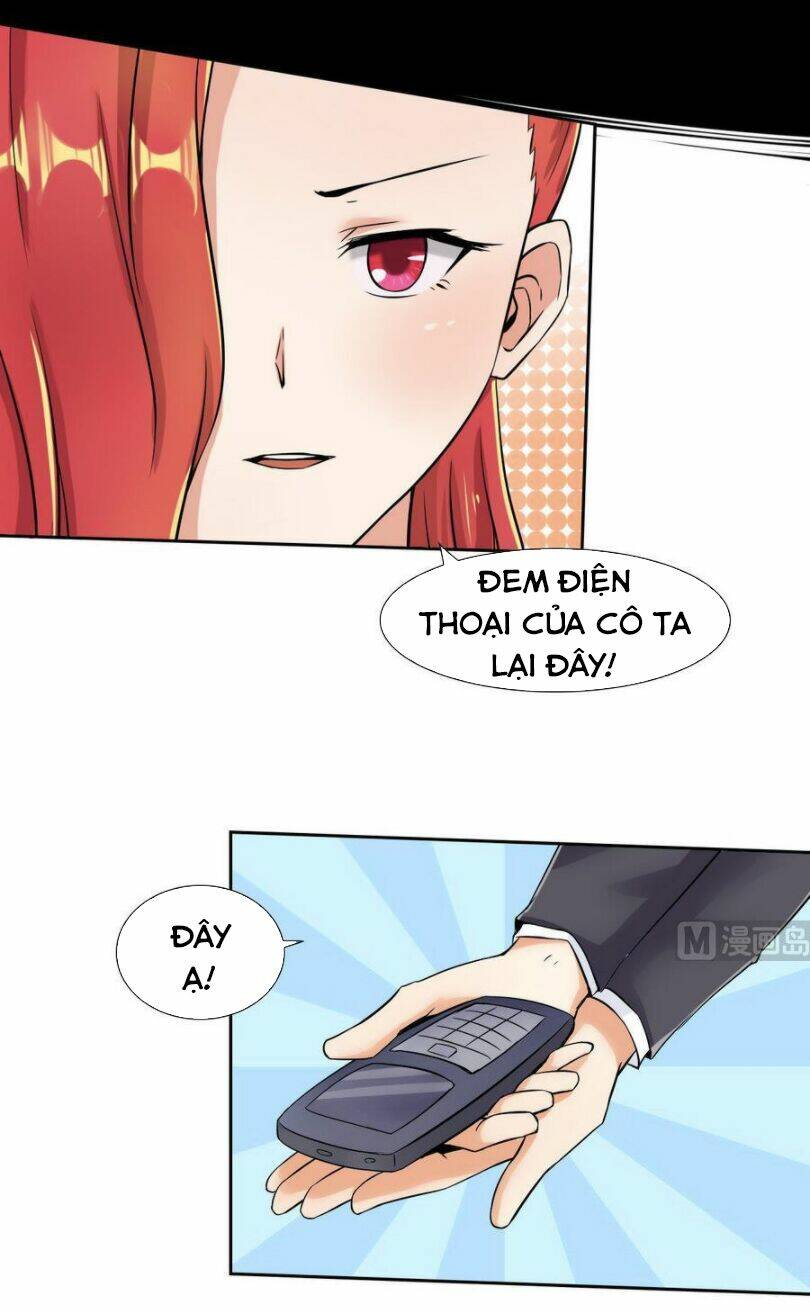 hắn là long ngạo thiên chapter 89 11