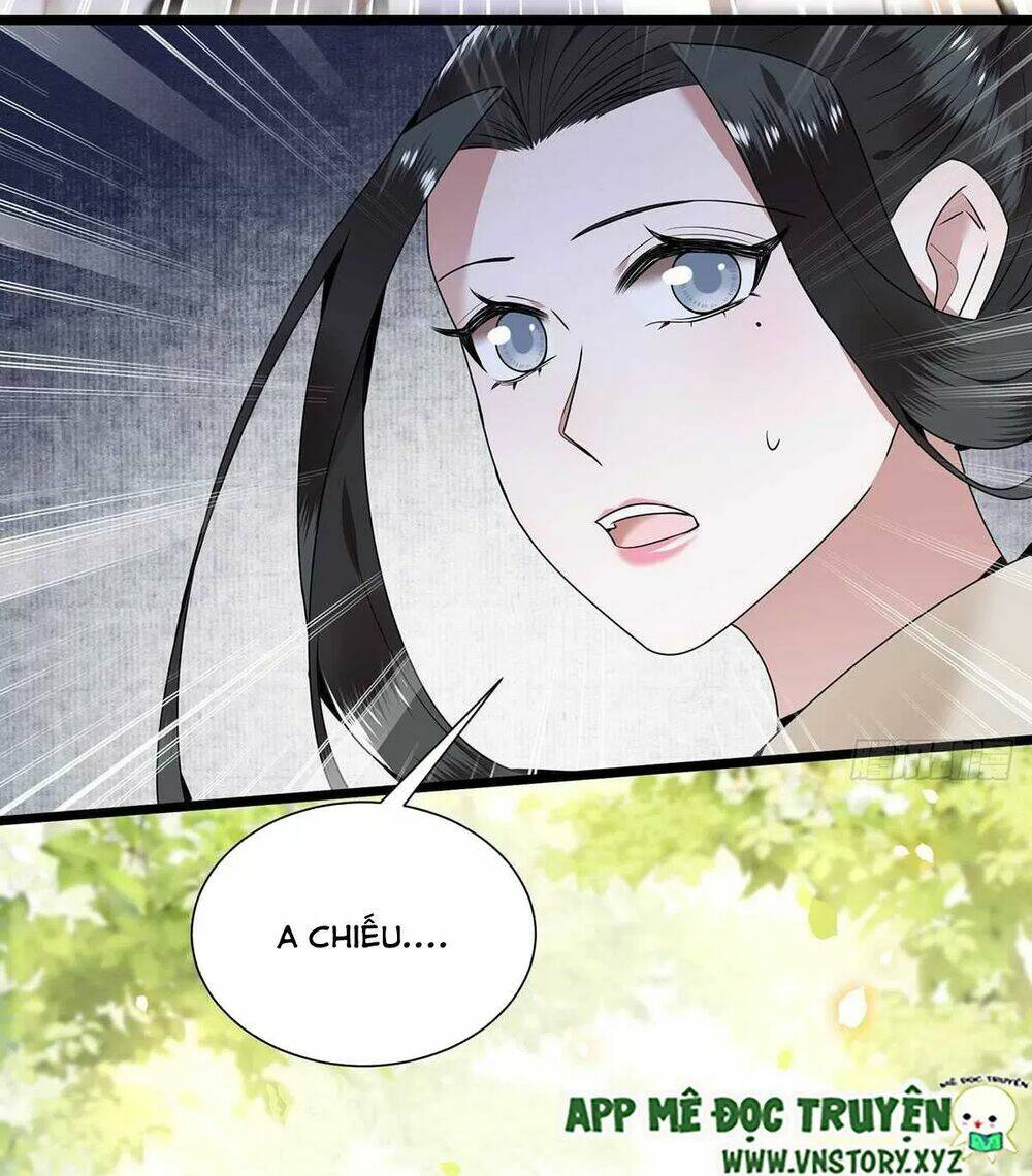 phượng hoàng vu phi chapter 124 5