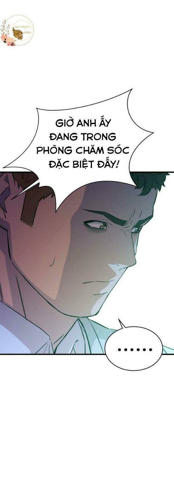 nhân vật phản diện bất tài chapter 20 50