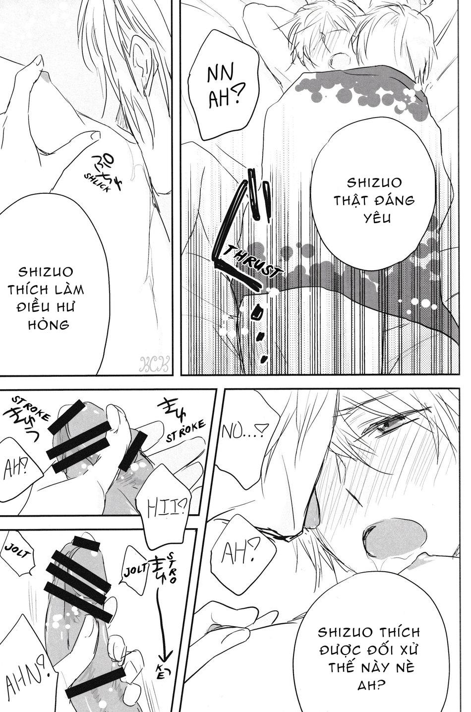 oneshot hỏny chapter 162 10