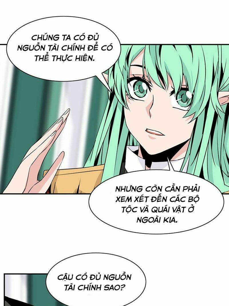 ảo mộng vương chapter 63 45