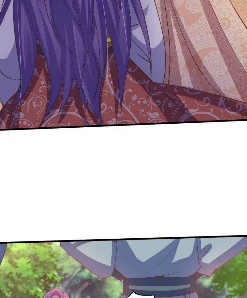 bạo quân thử yêu: yêu hậu như thử đa kiều chapter 58.2 9