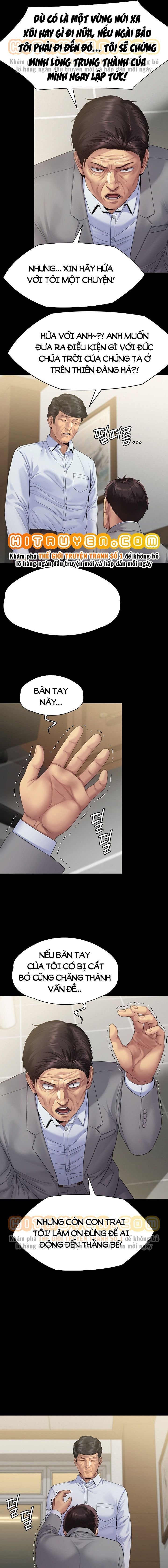 ong chúa chapter 256 6