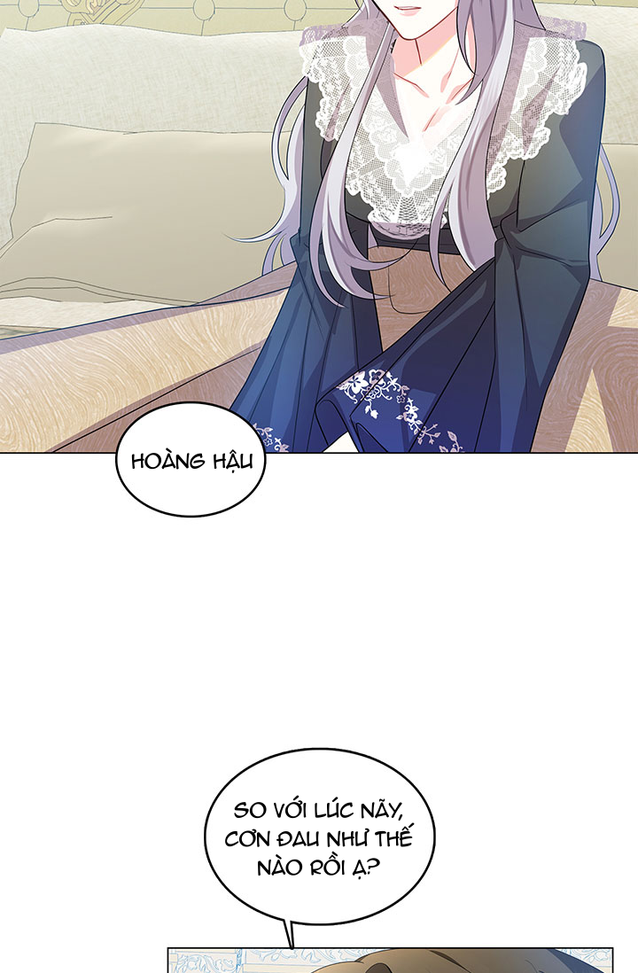 sự hối hận muộn màn chapter 12 22