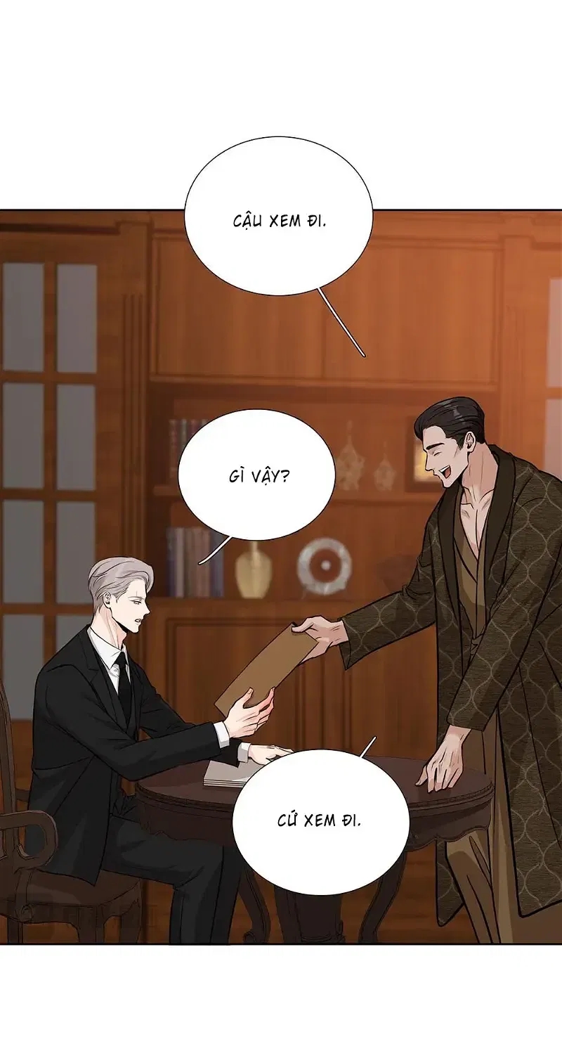 quan hệ nợ nần chapter 58 27