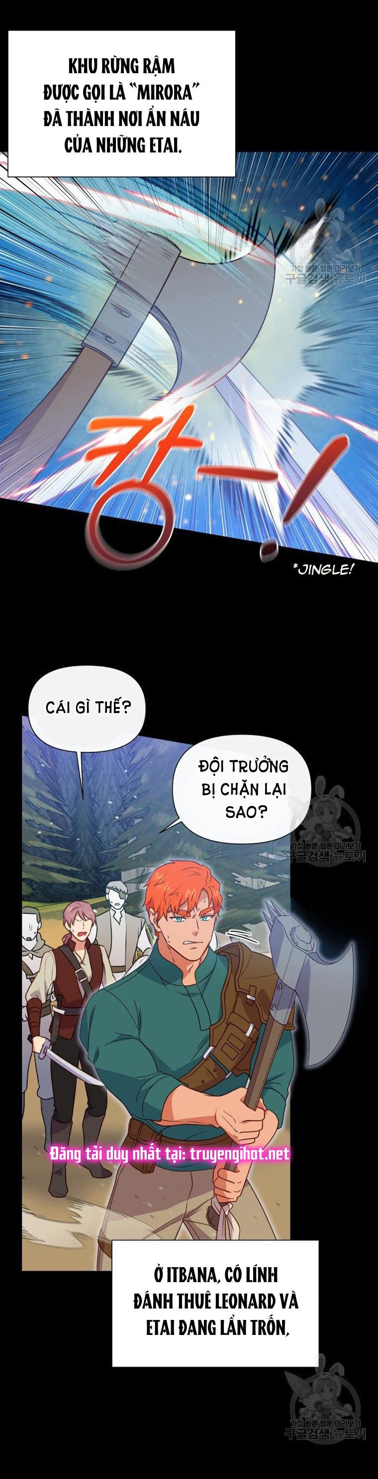 bản khế ước với nữ công tước ác ma chapter 146 20