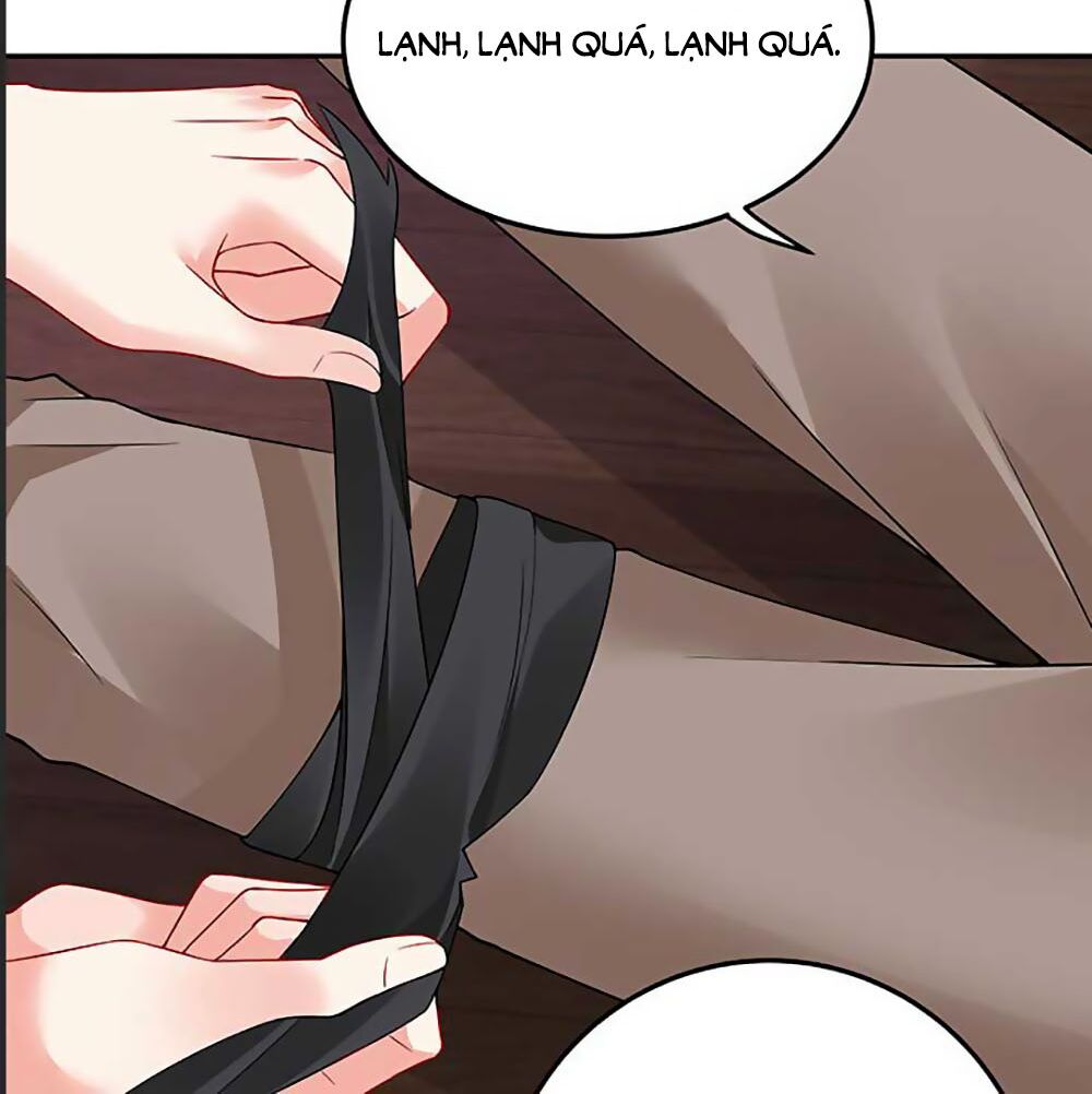 bạn trai 1/4 của tôi chapter 43 37