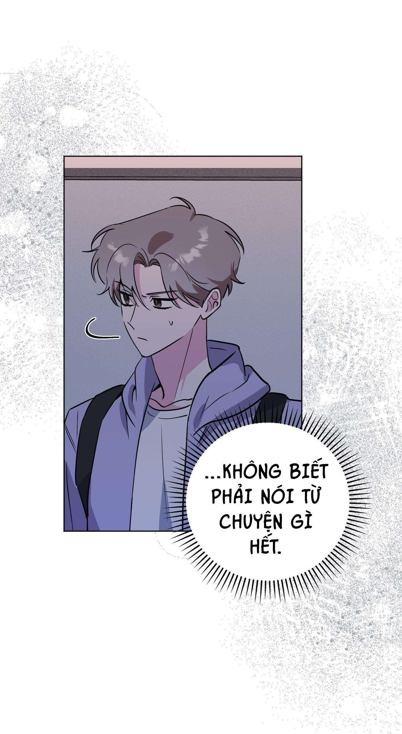 cạm bẫy đại học [m] chapter 79 5