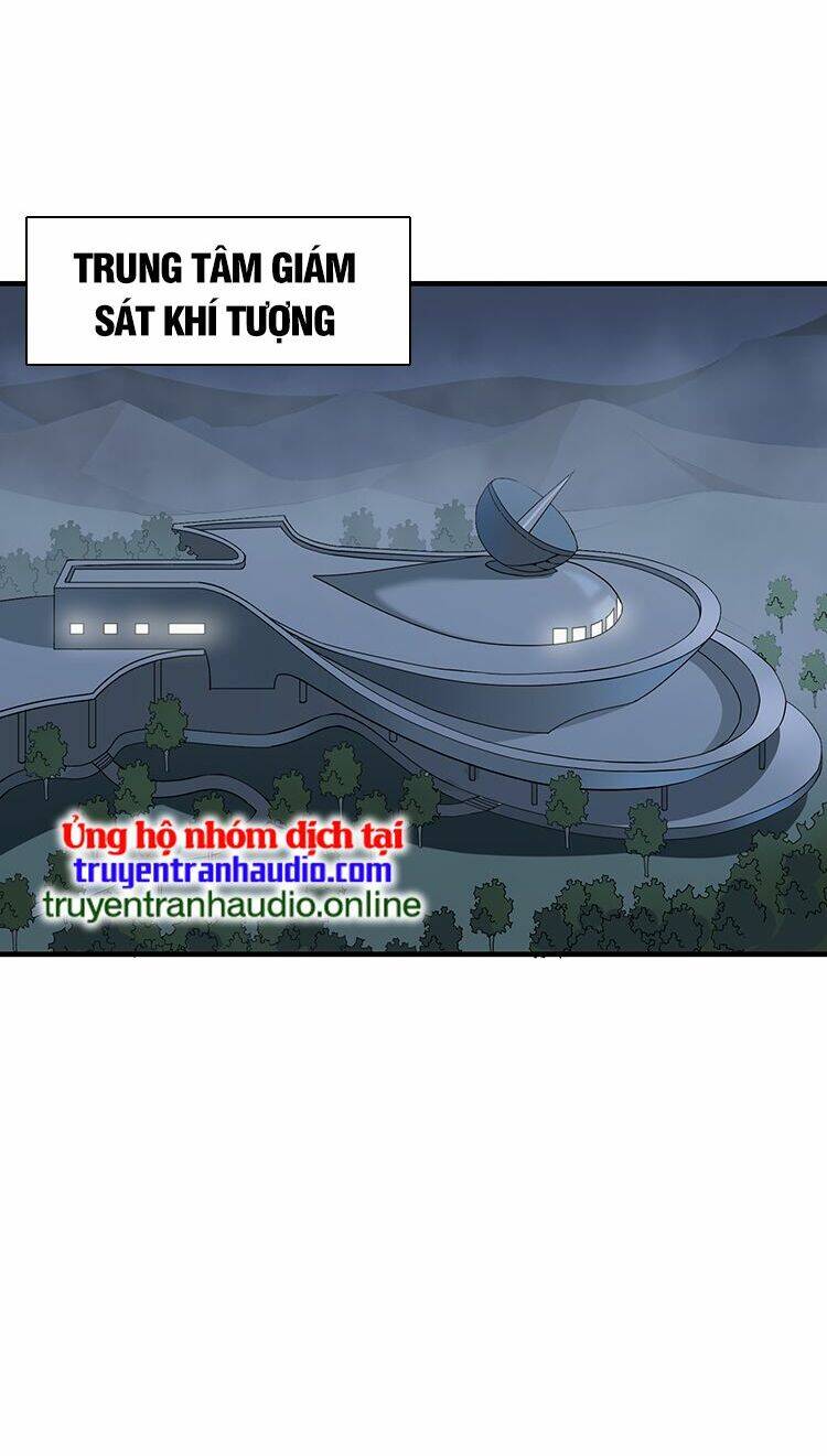 ta xuất sơn liền vô địch chapter 5 48