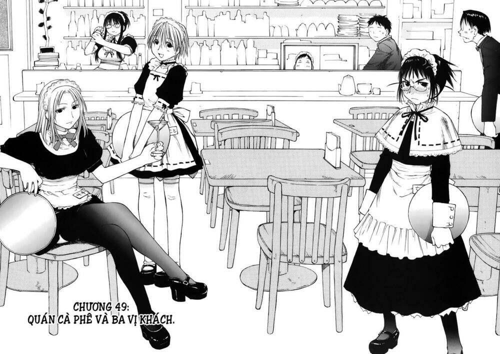 genshiken chapter 49 3