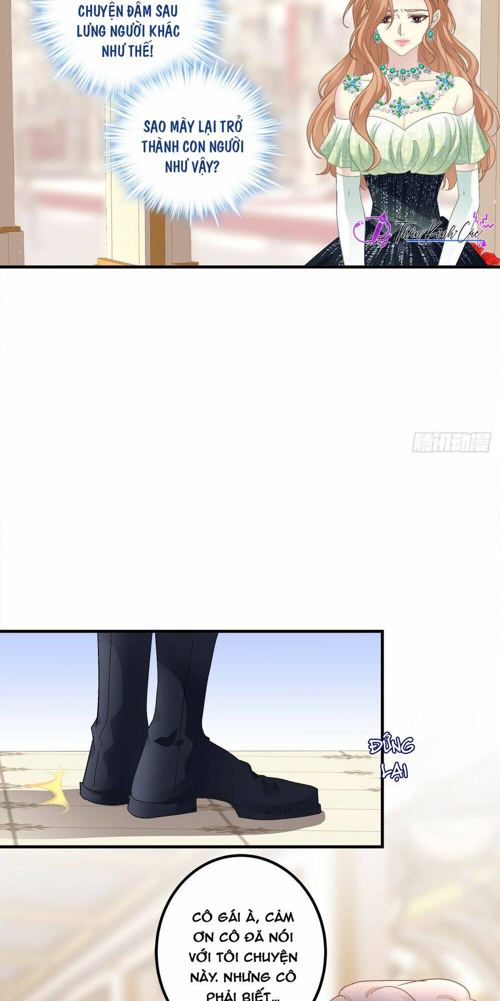 toàn bộ nắm trong tay chapter 104 36