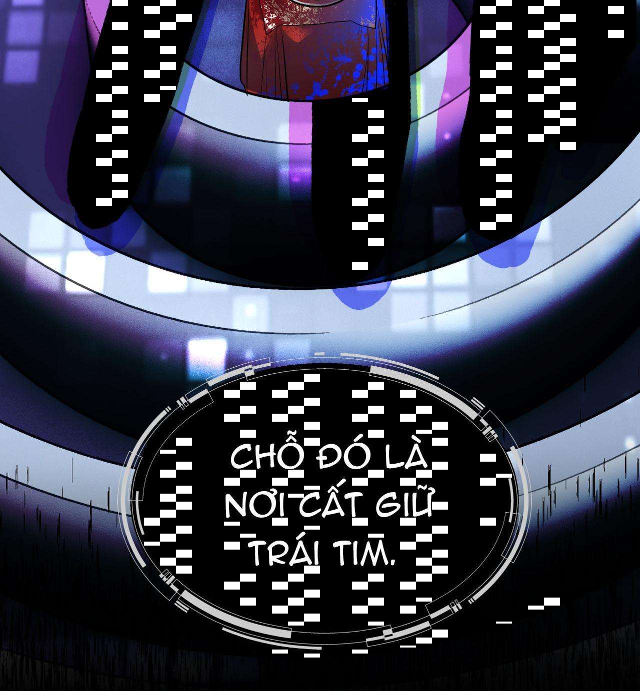 người trong gương chapter 16 46