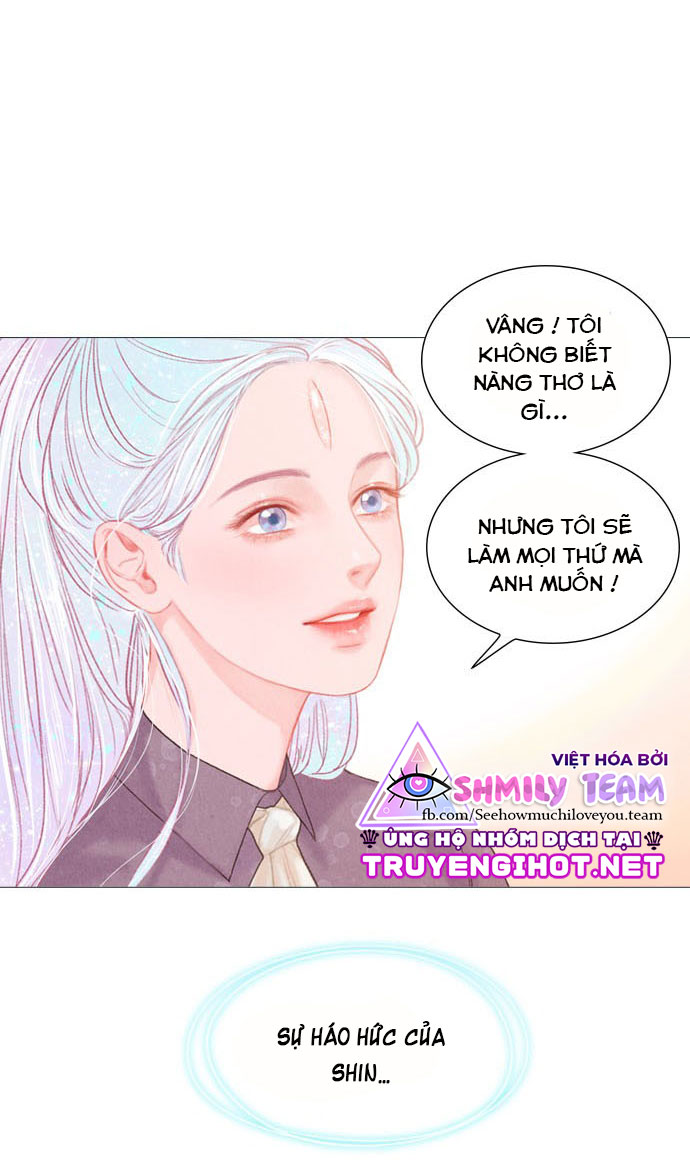 shinbi - thần bí chapter 11 7