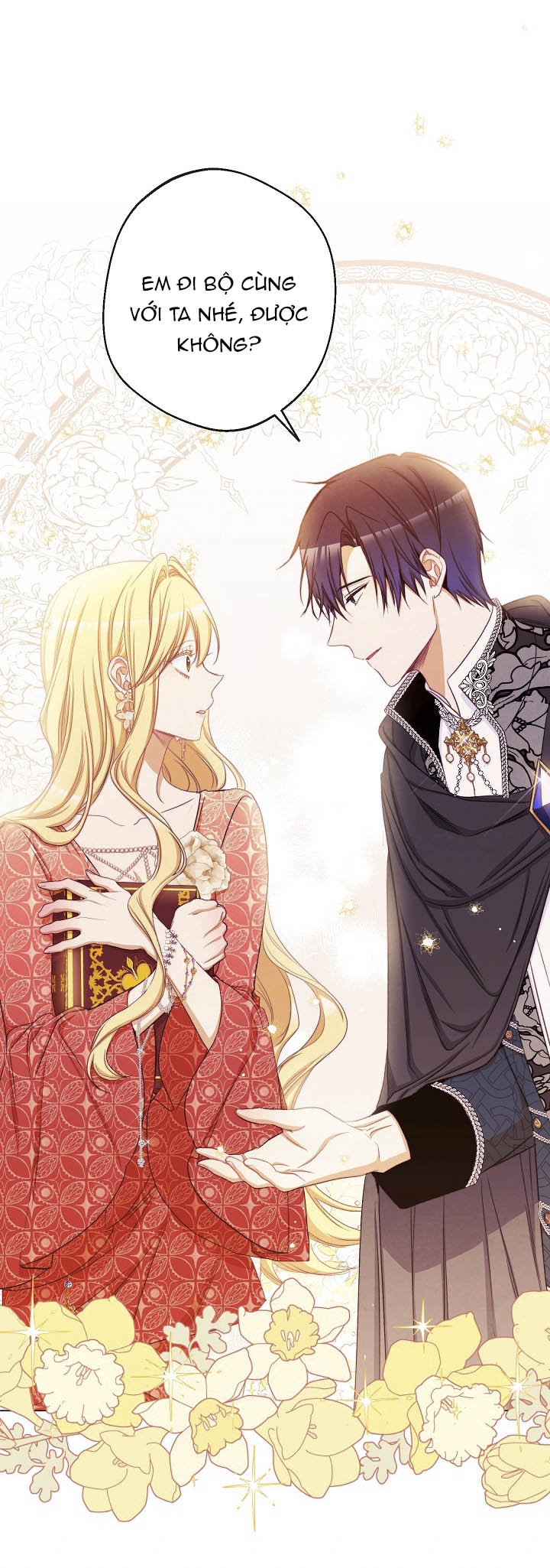 ác nữ đảo ngược đồng hồ cát chapter 64 54