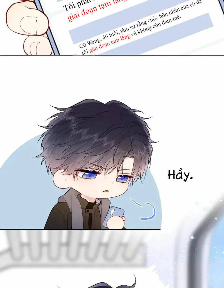 vì sao của tôi chapter 151 18